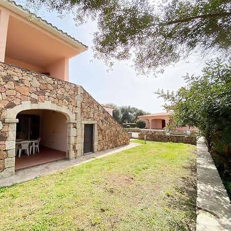 Cinta 1 Apartment San Teodoro  Luaran gambar