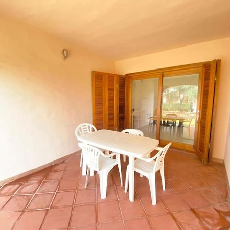 Cinta 1 Apartment San Teodoro  Luaran gambar
