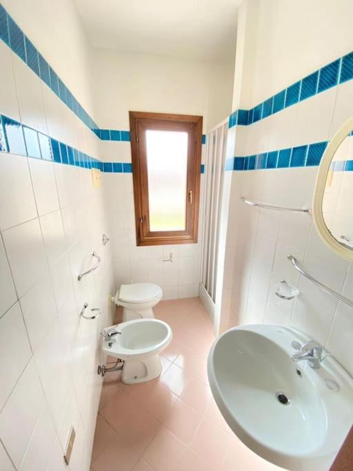 Cinta 1 Apartment San Teodoro  Luaran gambar