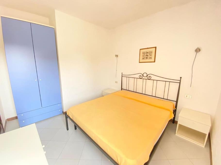 Cinta 1 Apartment San Teodoro  Luaran gambar
