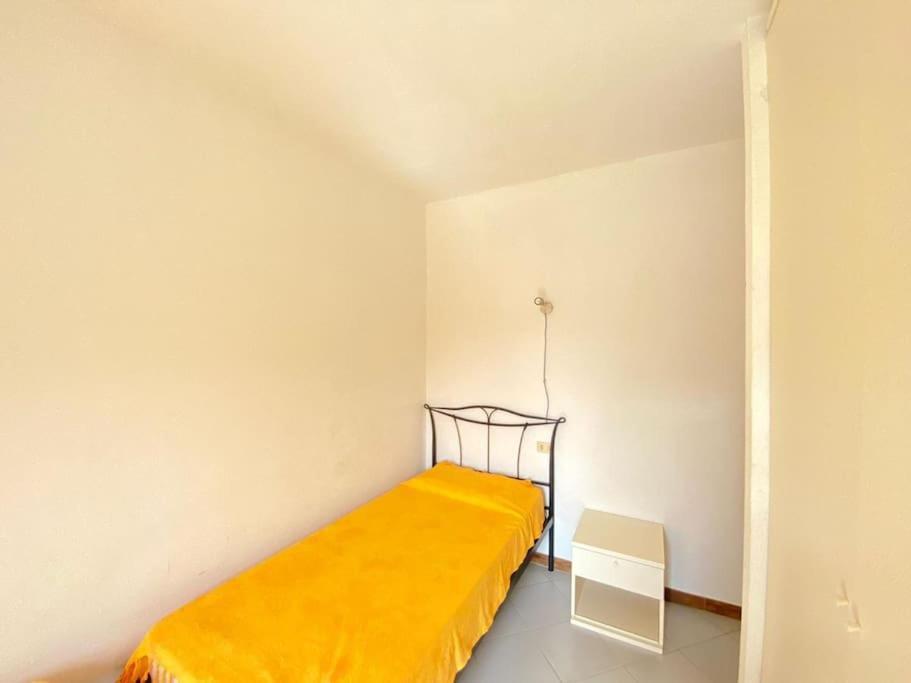 Cinta 1 Apartment San Teodoro  Luaran gambar