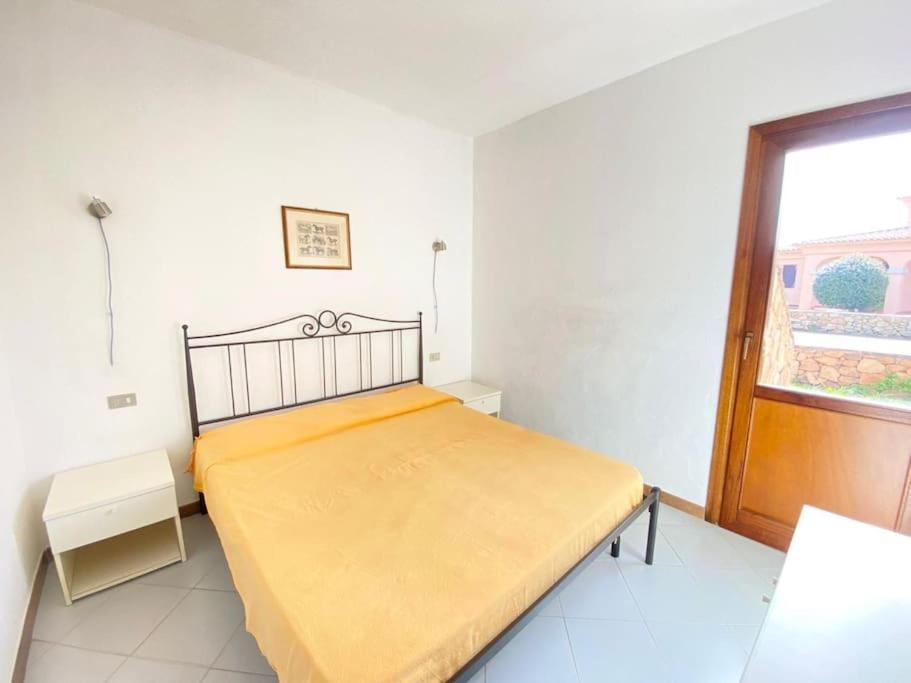 Cinta 1 Apartment San Teodoro  Luaran gambar