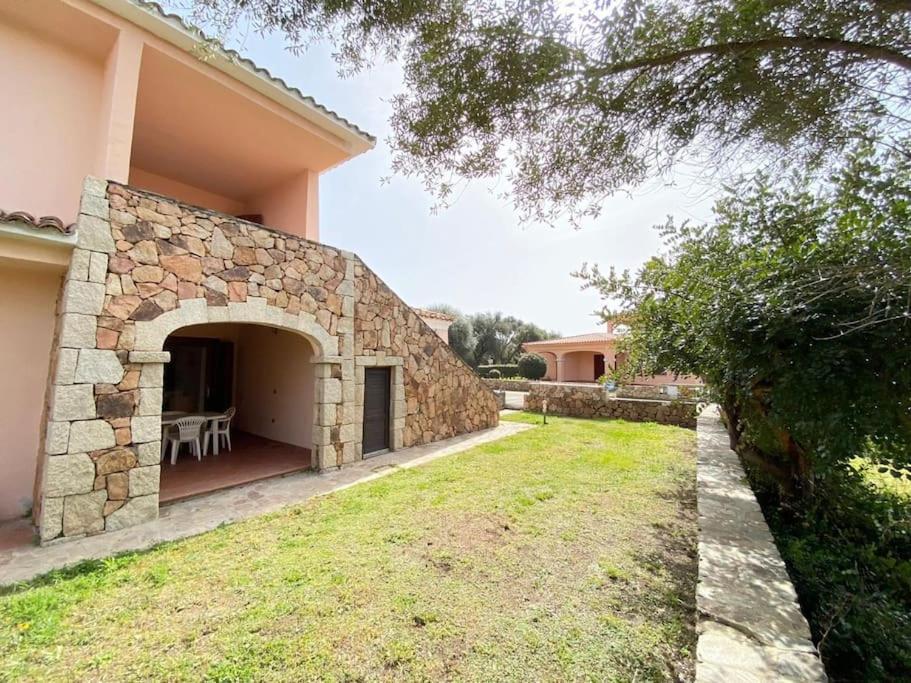 Cinta 1 Apartment San Teodoro  Luaran gambar