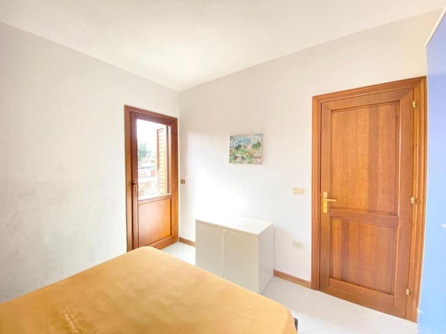 Cinta 1 Apartment San Teodoro  Luaran gambar