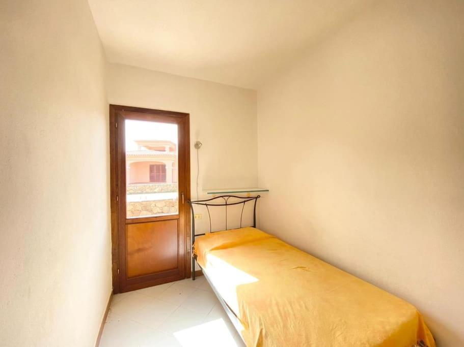 Cinta 1 Apartment San Teodoro  Luaran gambar